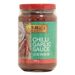 Chili Garlic Sauce - Lee Kum Kee