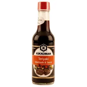 Teriyaki Marinade Original - Kikkoman