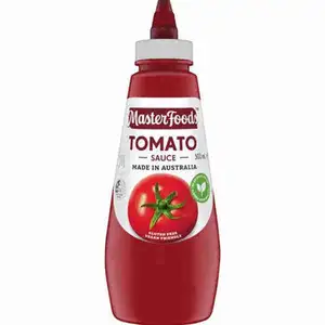 Tomato Sauce - MasterFoods