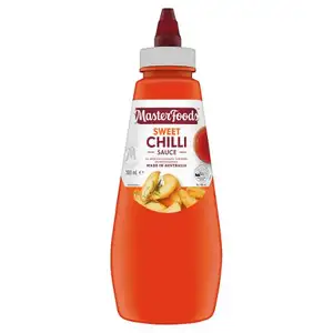 Sweet Chilli Sauce - MasterFoods