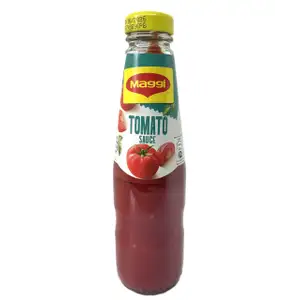 Tomato Sauce - Maggi