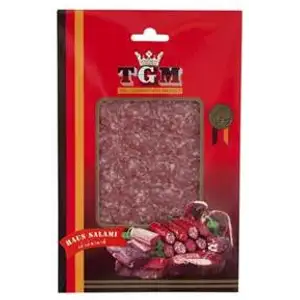 Haus Salami - TGM