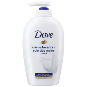 Original Hand Washing Cream - Dove