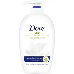 Intense Nourishment Handwash Cream - Dove