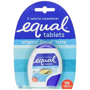 Equal Tablets 100 - Equal