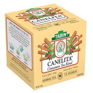 Cinnamon Tea Blend - Tadin