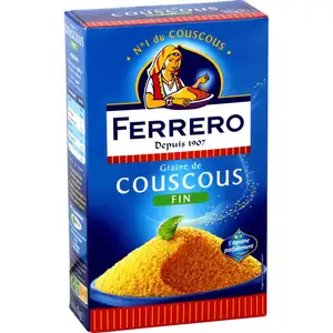 Couscous Fin - Ferrero