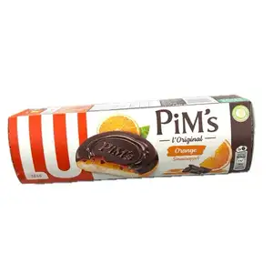 Pim's Original Orange - LU