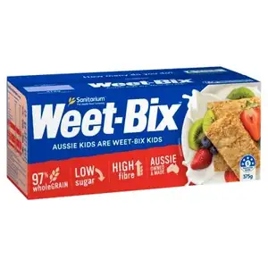 Weet-Bix - Sanitarium