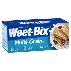 Weet-Bix Multi Grain - Sanitarium