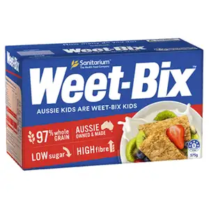 Weet-Bix - Sanitarium