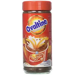 Ovaltine