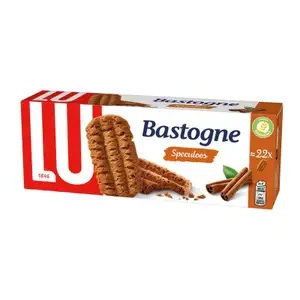 Bastogne Speculoos - LU