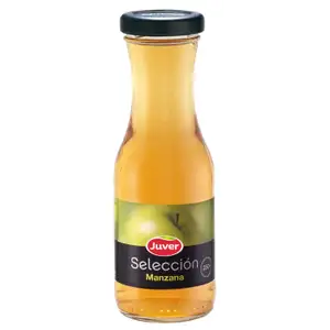 Apple Juice - Juver