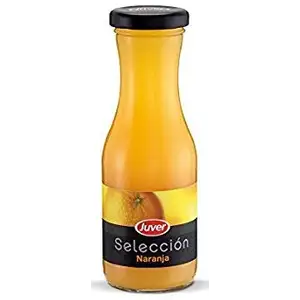 Orange Juice - Juver