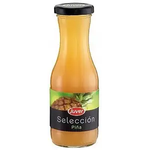 Pineapple Juice - Juver