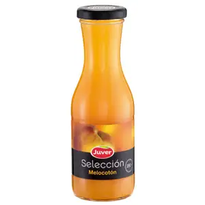 Peach Juice - Juver