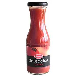 Tomato Juice - Juver