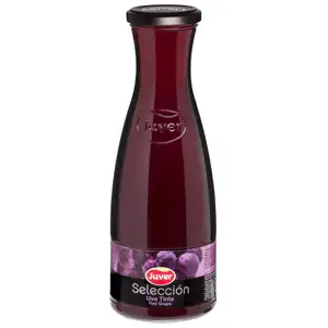 Red Grape Juice - Juver