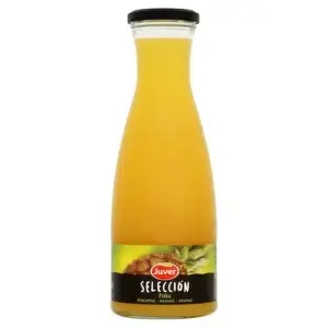 Pineapple Juice - Juver