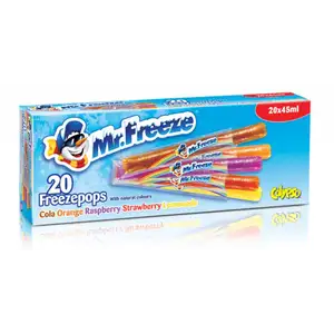 Classic - Mr Freeze