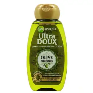 Mythic Olive Extreme Nutrition Shampoo - Garnier
