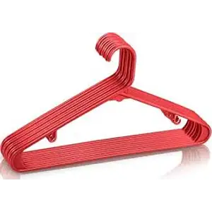 Clothes Hanger 17.5 Inch