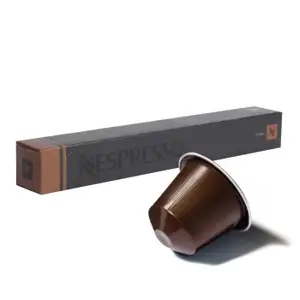 Cosi - Nespresso