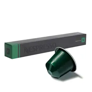 Capriccio - Nespresso