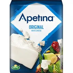 Apetina Original White Cheese - Arla - Arla