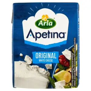 Apetina Original White Cheese - Arla
