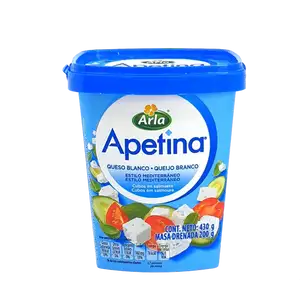 Apetina Feta Cube in Brine - Arla