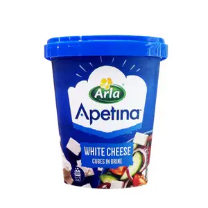 Apetina White Cheese Cube in Brine - Arla