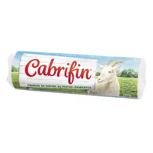Goat Cheese - Cabrifin