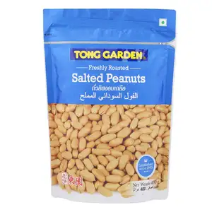Salted Peanuts - Tong Garden