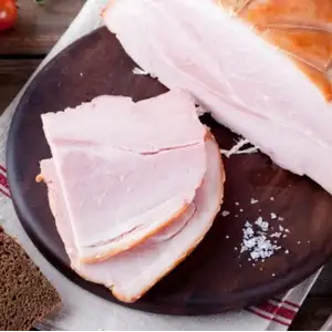 Cooked Ham On The Bone - Bassac Farm