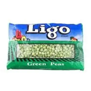 Green Peas - Ligo