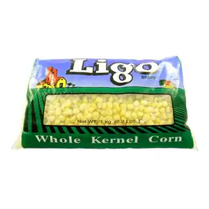 Corn - Ligo