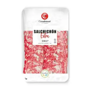 Extra Salchichon - Casademont