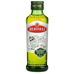 Extra Girgin Olive Oil  - Bertolli