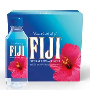 Natural Artesian Water 330ml - Fiji