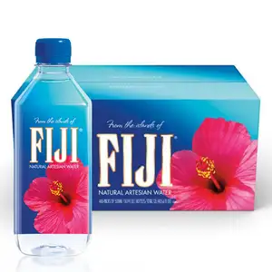 Natural Artesian Water 500ml - Fiji