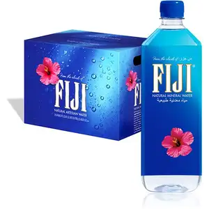 Natural Artesian Water - Fiji