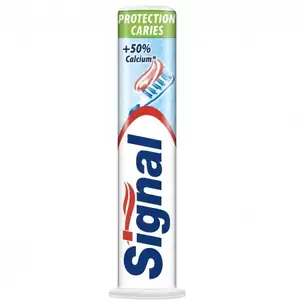 Cavity Protection Toothpaste - Signal