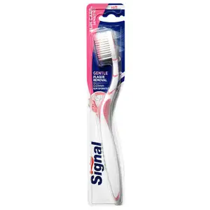 Slim Care Soft Toothbrush - Signal