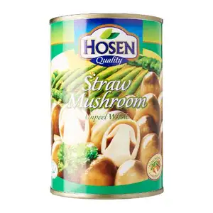 Straw Mushroom - Hosen