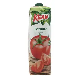 Tomato Juice - Kean