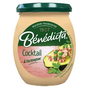 Cocktail Sauce - Bénédicta