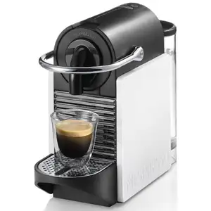 Mgimix Pixie Metal Coffee Machine - Nespresso