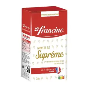 T45 Premium Wheat Flour - Francine